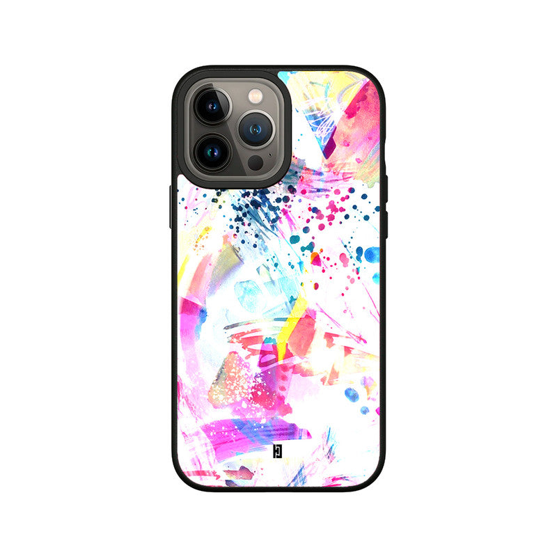 Funda iPhone 15 Pro ArtAura