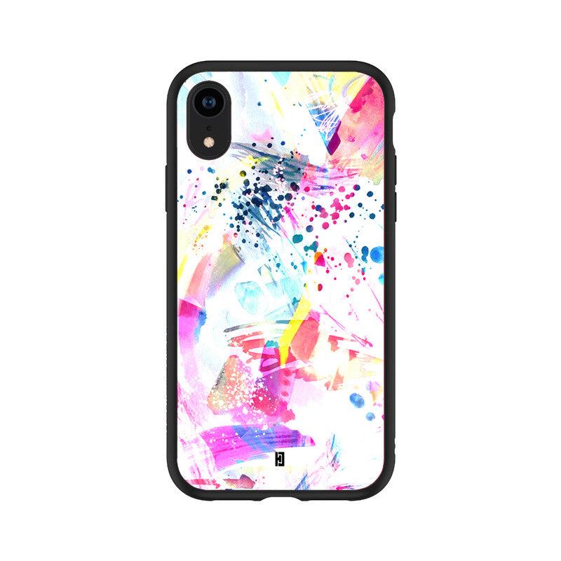 Funda iPhone XR ArtAura