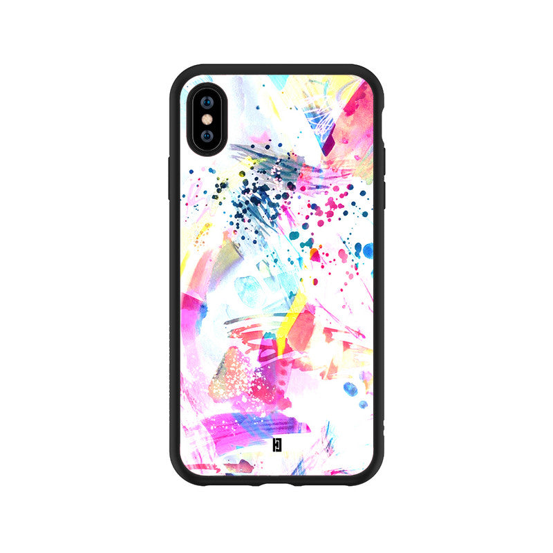 Funda iPhone X/XS ArtAura