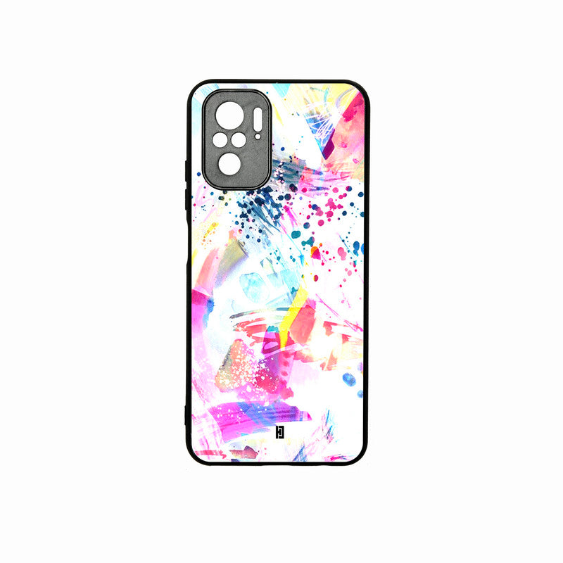 Funda Redmi Note 10  ArtAura