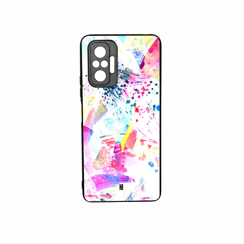 Funda Redmi Note 10 Pro ArtAura