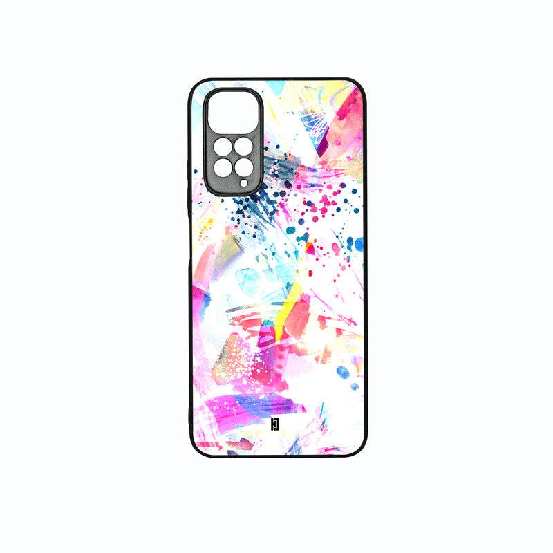 Funda Redmi Note 11 5G ArtAura