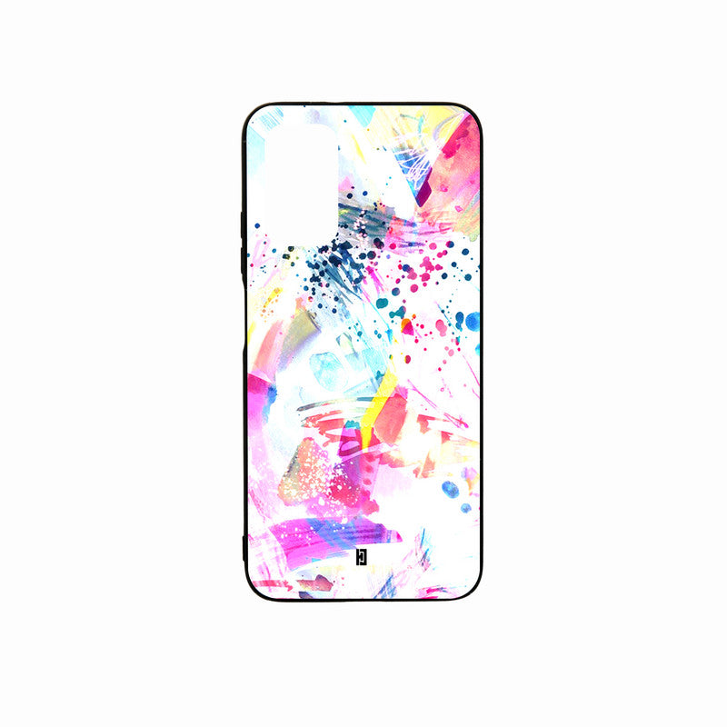 Funda Poco M3 ArtAura