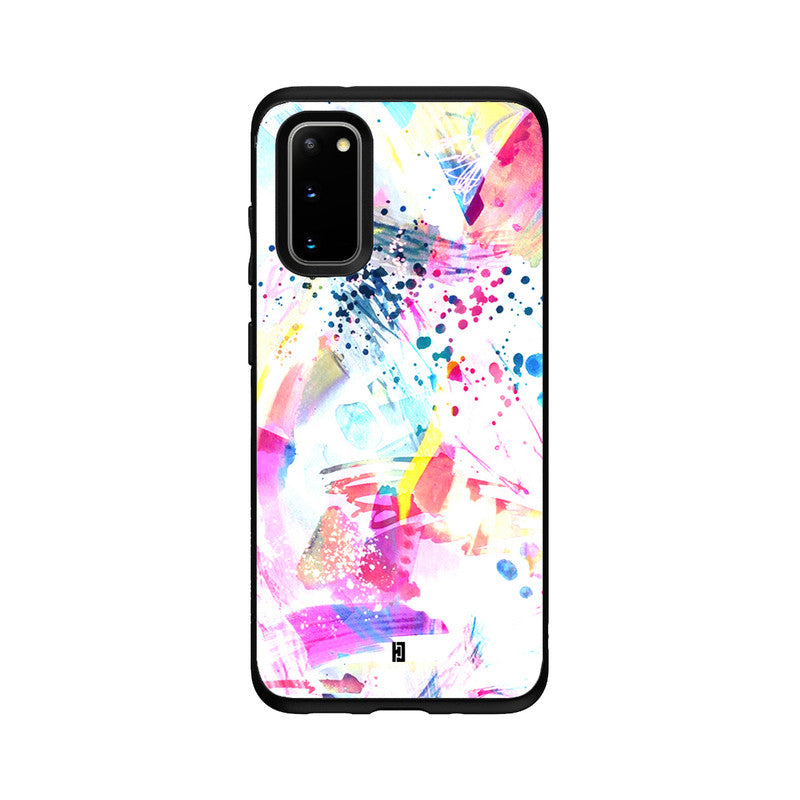 Funda Samsung Galaxy S20 ArtAura