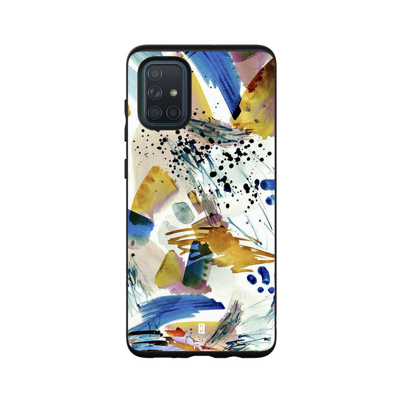 Funda Samsung Galaxy A51 5G Artful