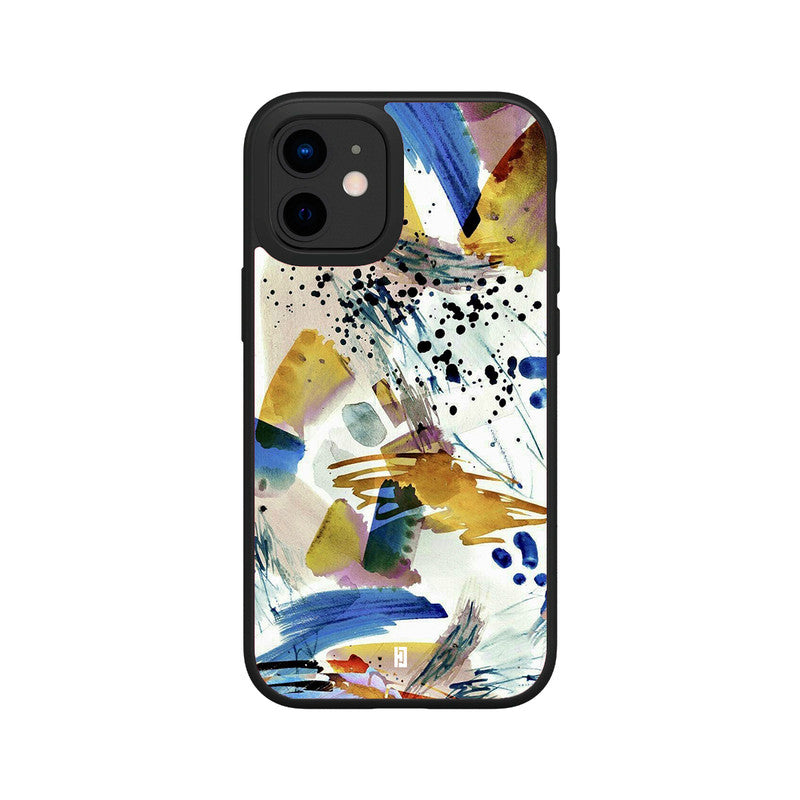 Funda iPhone 12 Mini Artful