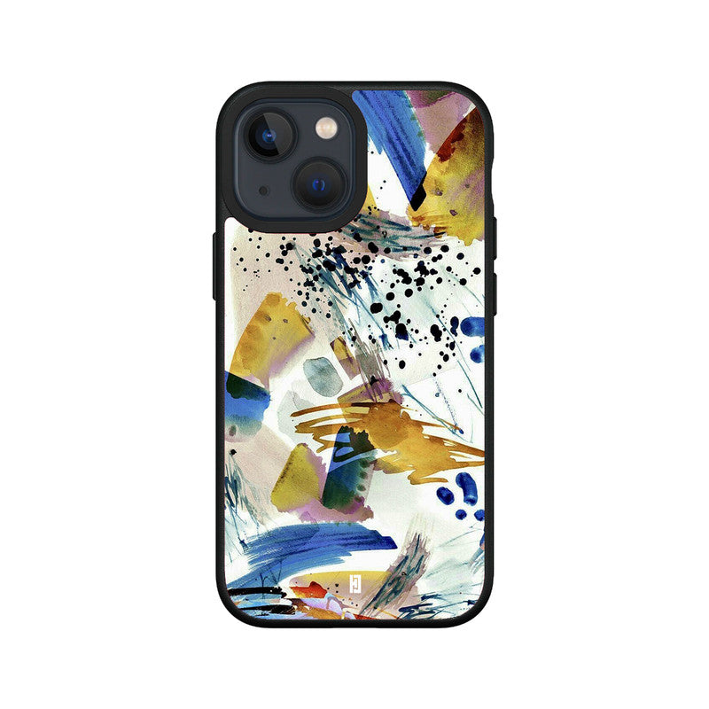 Funda iPhone 13 Mini Artful