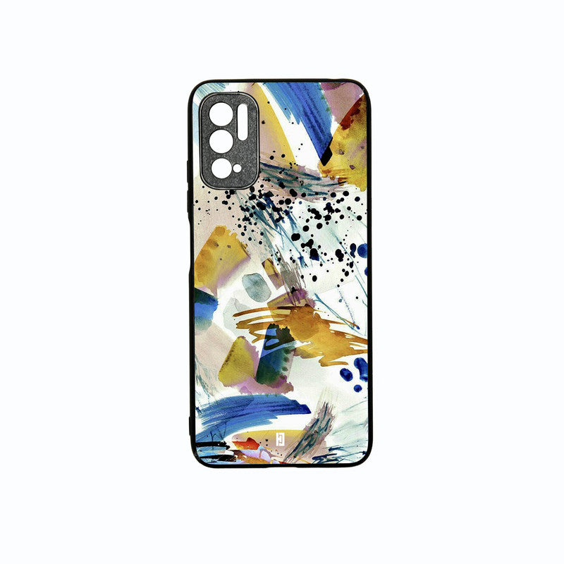 Funda Redmi Note 10 5G Artful