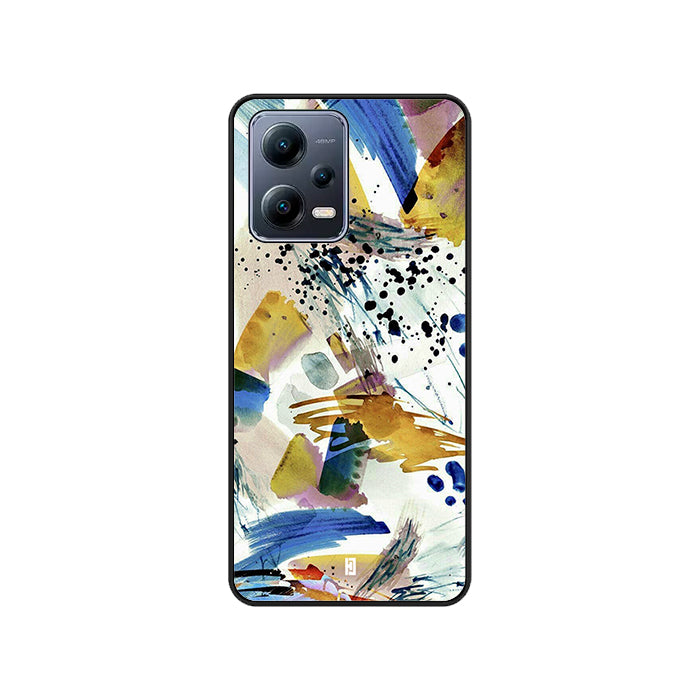 Funda Redmi Note 12 Pro 5G Artful