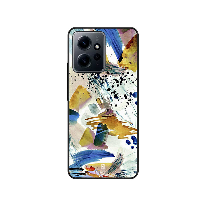 Funda Redmi Note 12 4G Artful