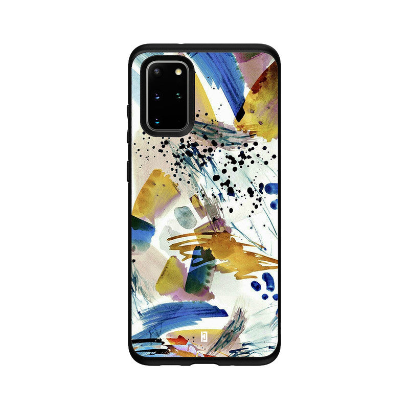 Funda Samsung Galaxy S20 Plus Artful