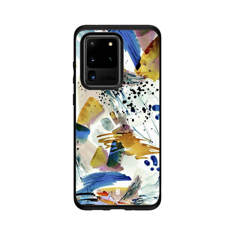 Funda Samsung Galaxy S20 Ultra Artful