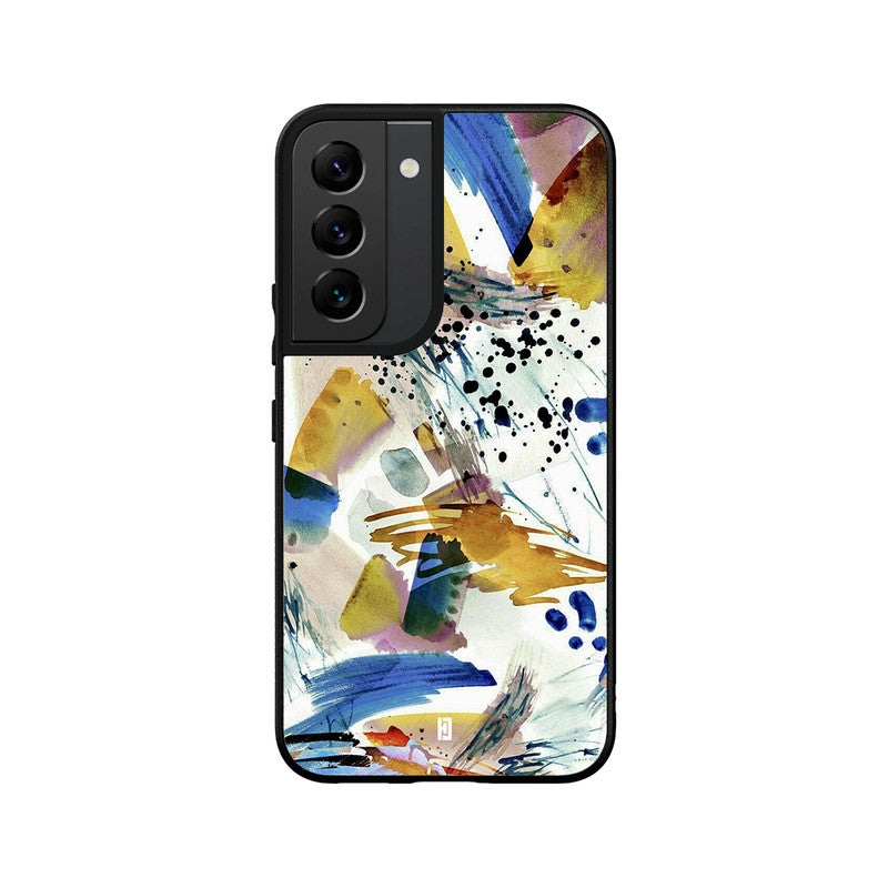 Funda Samsung Galaxy S21 Fe Artful