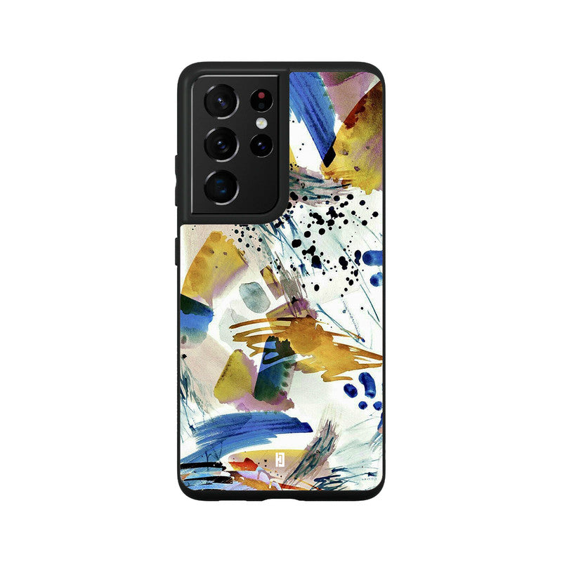 Funda Samsung Galaxy S21 Ultra Artful