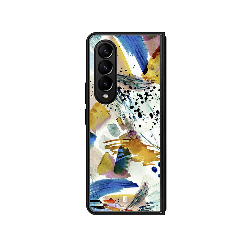 Funda Samsung Galaxy Z Fold4 Artful