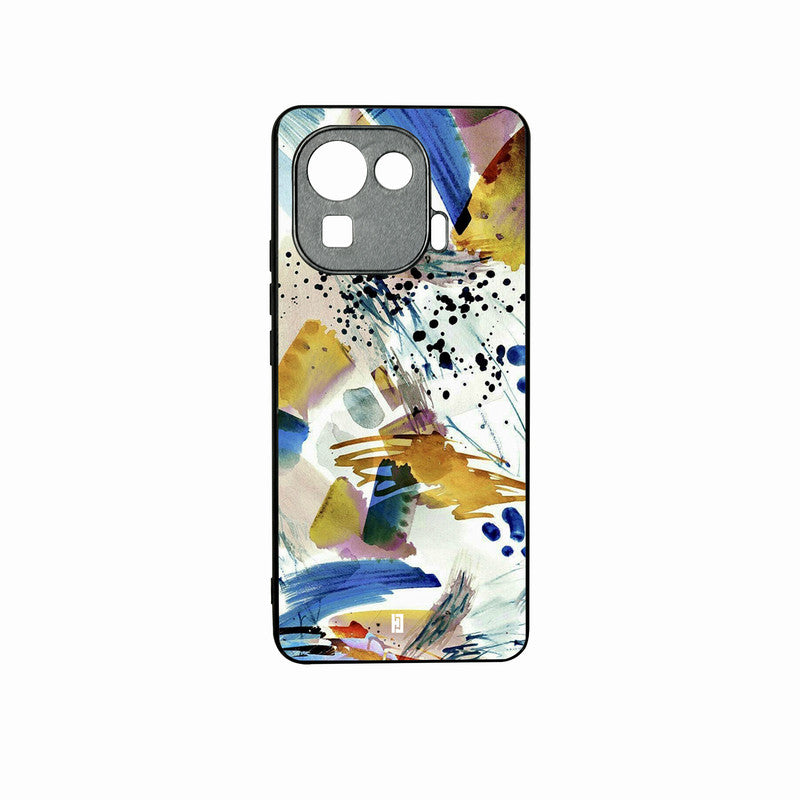 Funda Xiaomi MI 11 Pro  Artful