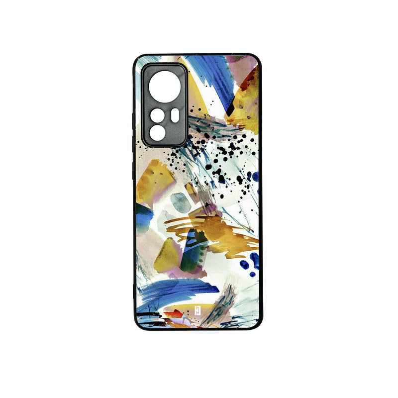 Funda Xiaomi MI 12 Pro  Artful