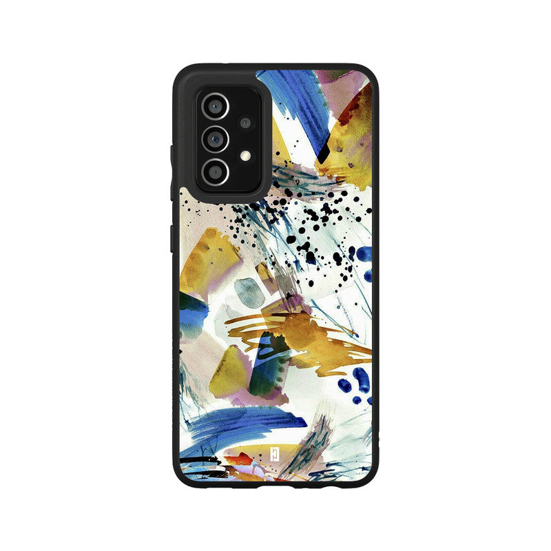 Funda Samsung Galaxy A52/52S Artful