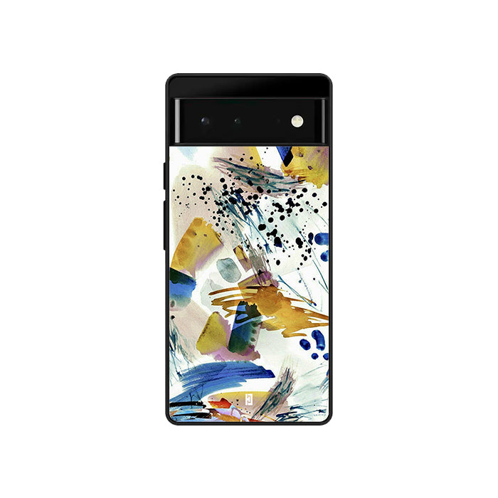 Funda Google Pixel 6 Artful