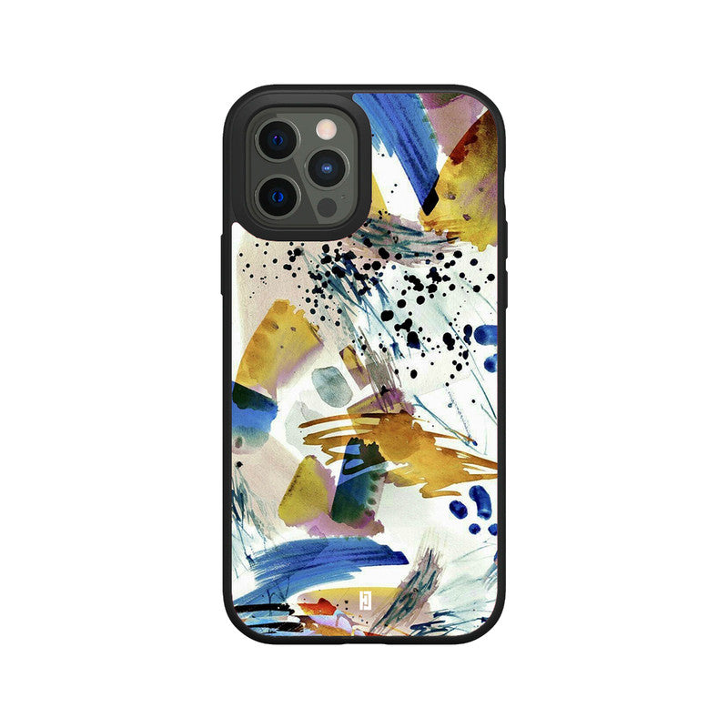 Funda iPhone 12/12 Pro Artful