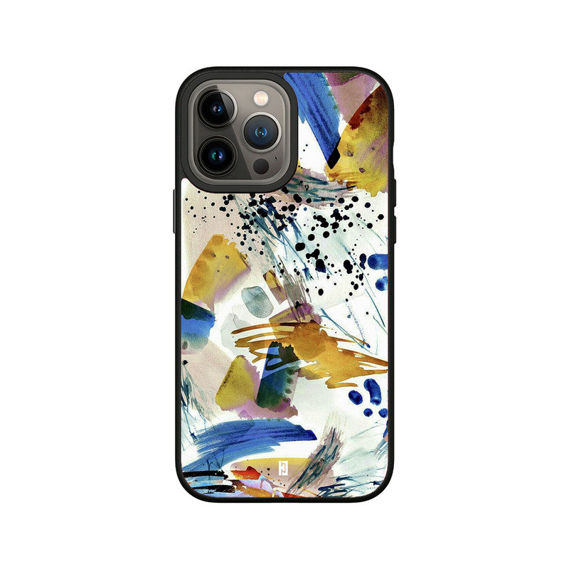 Funda iPhone 15 Pro Artful