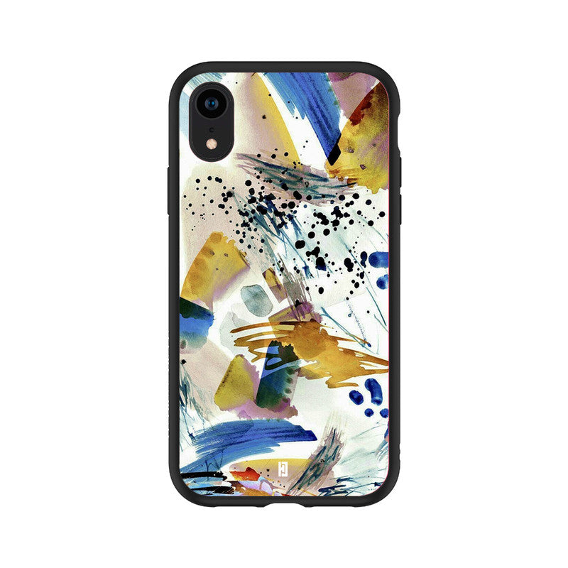 Funda iPhone XR Artful