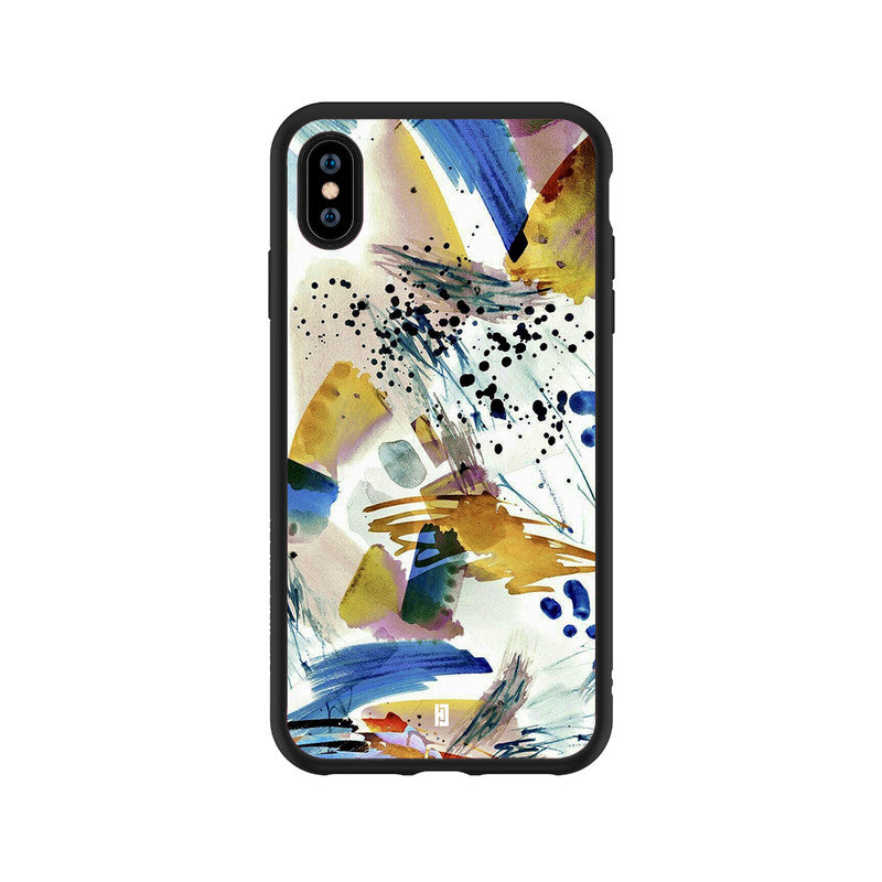 Funda iPhone X/XS Artful