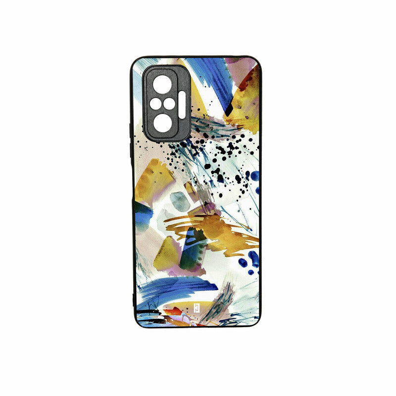 Funda Redmi Note 10 Pro Artful