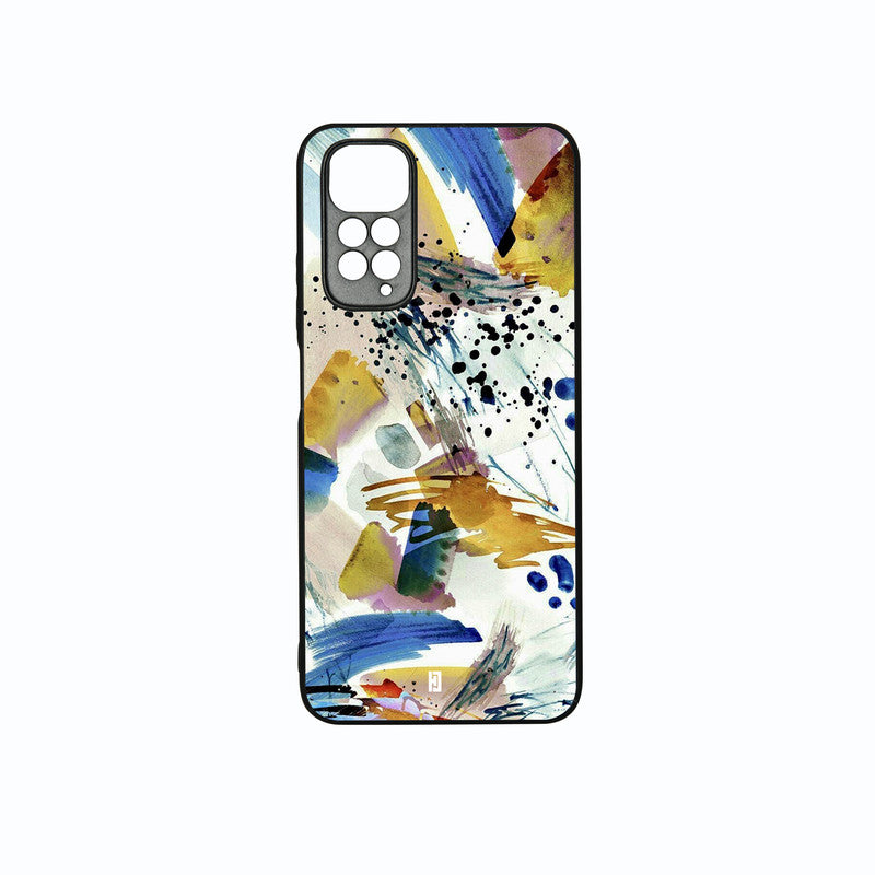 Funda Redmi Note 11 5G Artful