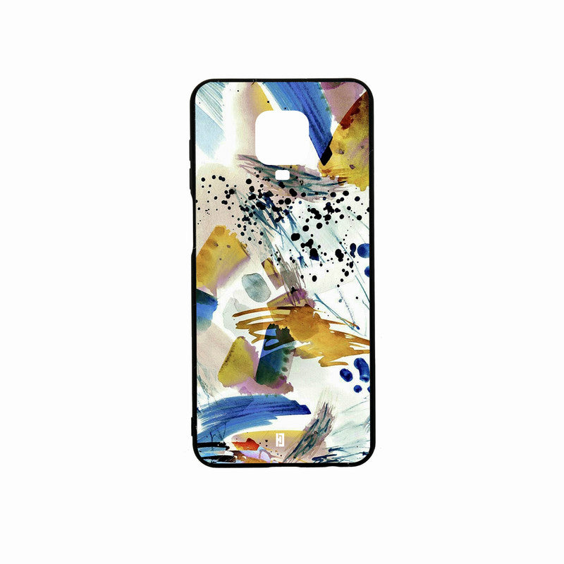 Funda Redmi Note 9 Pro Artful