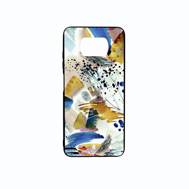 Funda Poco X3 Artful