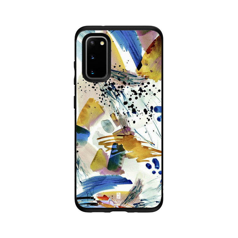 Funda Samsung Galaxy S20 Artful