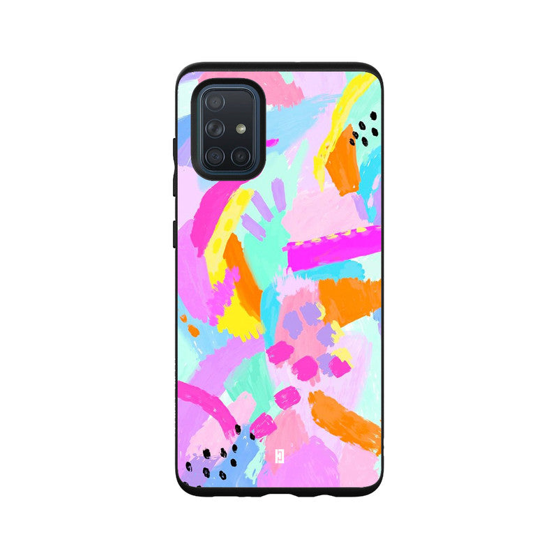 Funda Samsung Galaxy A51 5G Hue