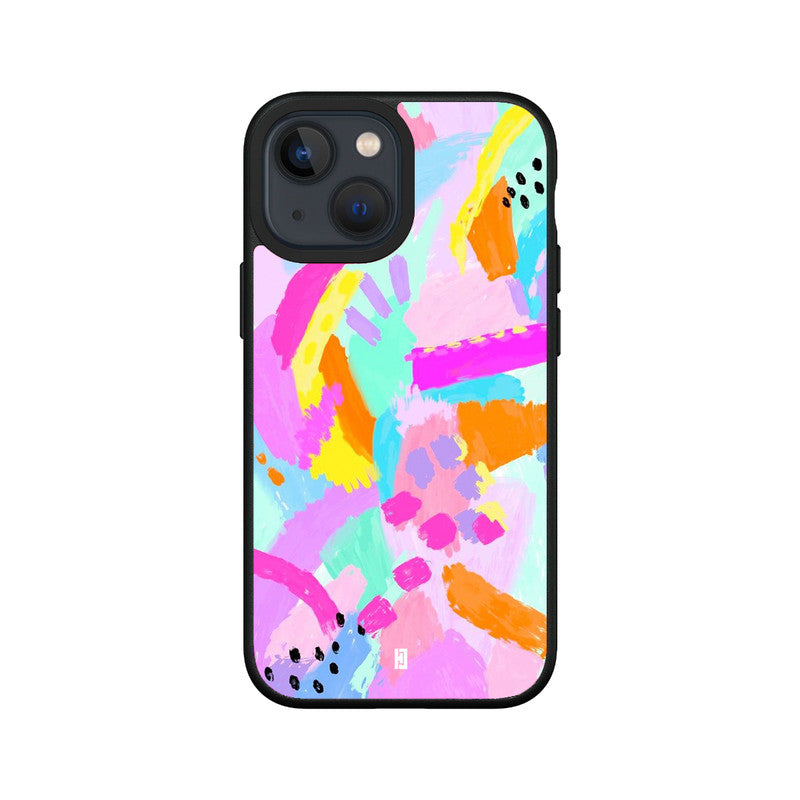 Funda iPhone 14 Hue