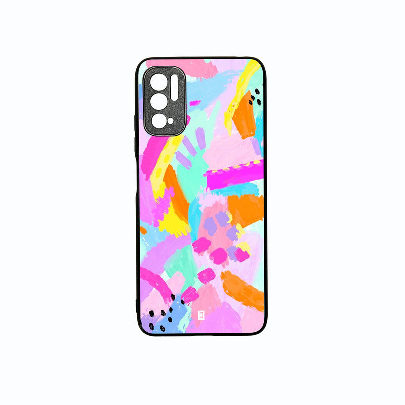 Funda Redmi Note 10 5G Hue