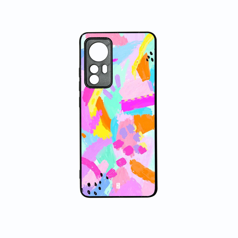 Funda Xiaomi MI 12 Pro  Hue