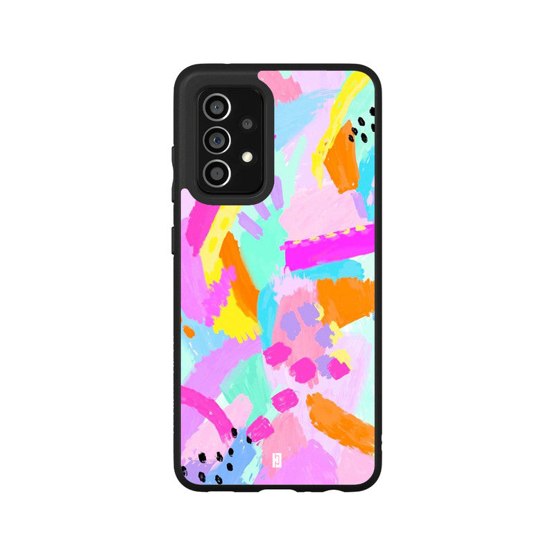 Funda Samsung Galaxy A52/52S Hue