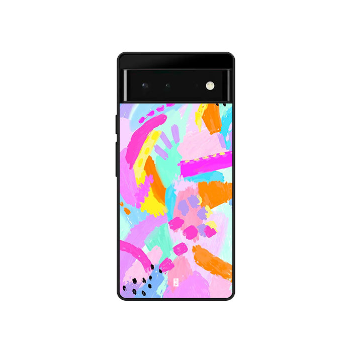 Funda Google Pixel 6 Hue