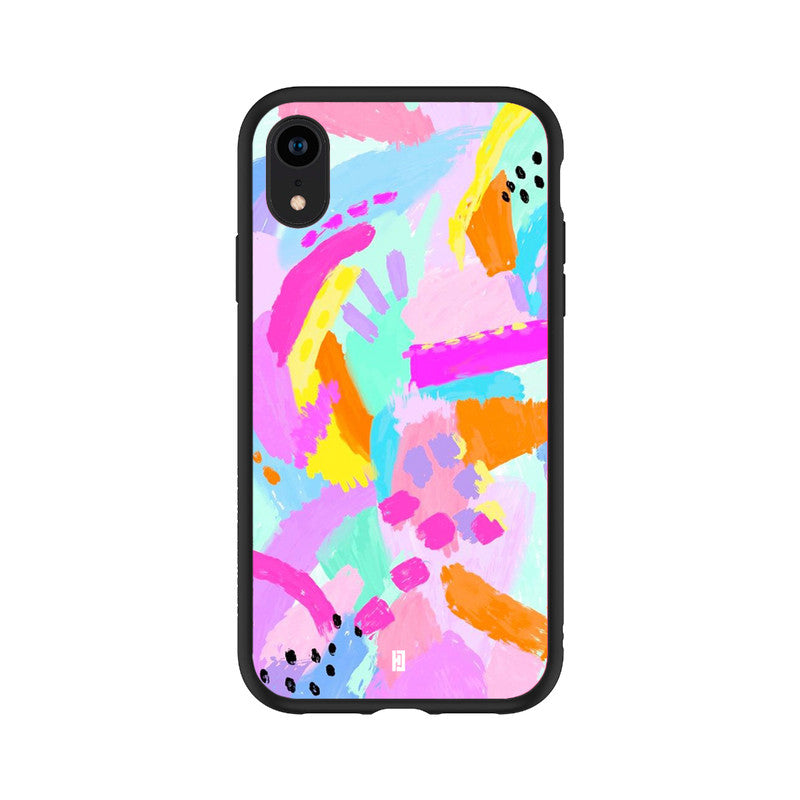 Funda iPhone XR Hue