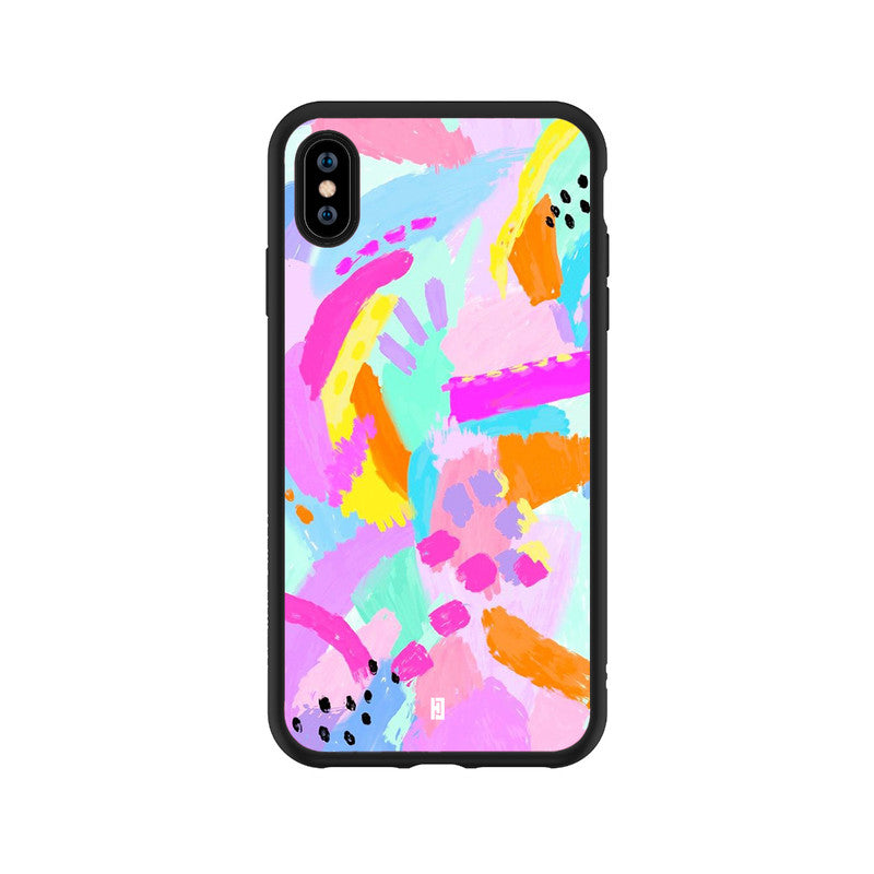 Funda iPhone XS Max Hue