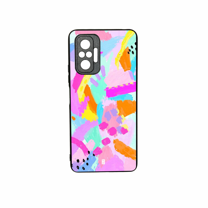 Funda Redmi Note 10 Pro Hue