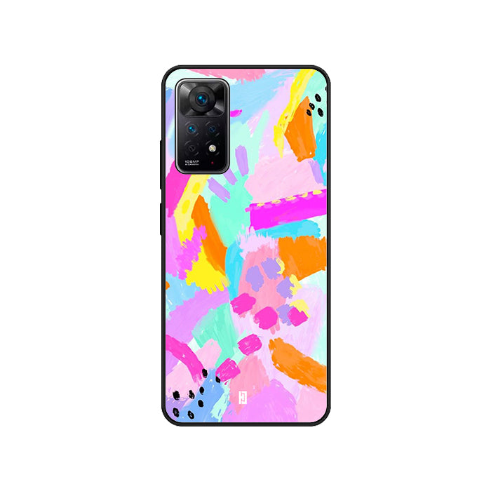 Funda Redmi Note 11 Pro Hue