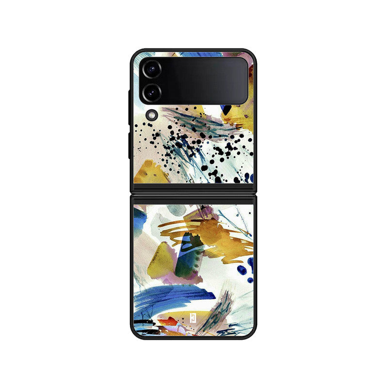 Funda Samsung Galaxy Z Flip5 Artful